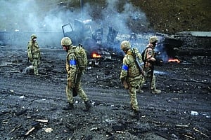 INDIA’S PRUDENT DIPLOMACY IN WAR