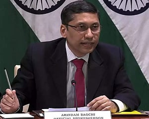 India, China to complete disengagement in Gogra-Hotsprings by Sep 12: MEA