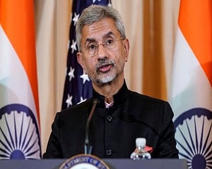 India, France to work towards setting up Indo-Pacific trilateral development cooperation: EAM