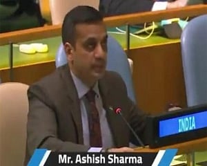 India backs UN resolution to recognise human right to clean, healthy environment; raises concern over text