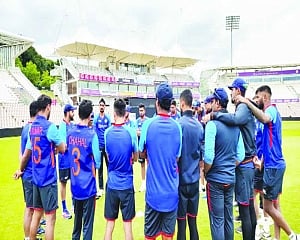 India begin preps to pick best WT20 eleven