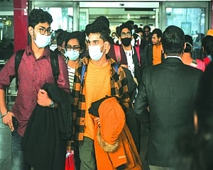 India begins last leg of evacuation operation