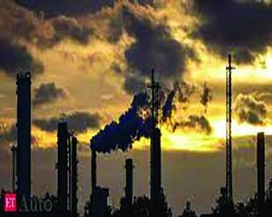 India climbs two spots to rank 8th in climate goals