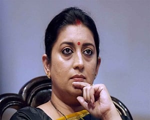 India firmly believes in fulfilling its climate commitments made under UN framework: Union minister Smriti Irani