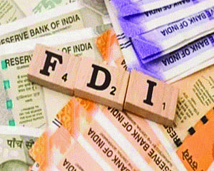 India has potential to attract $475 bn through FDI in 5 yrs: CII-EY report