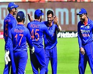 India has the ability to squash everybody in the Asia Cup, including Pakistan: Scott Styris