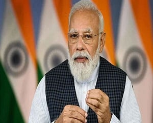 India has world's fastest growing start-up eco-system: PM Modi