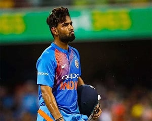 India in need of Pant's pyrotechnics in another must-win game against SA