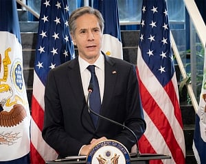 India is home to great diversity of faiths; will continue to encourage it to uphold religious freedom for all: US