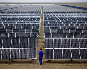 India ranks 3rd globally for total renewable additions in 2021: Report