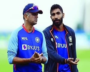 India ready to face England 2.0