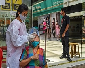 India reports 1,260 new Covid cases, 83 deaths in 24 hrs