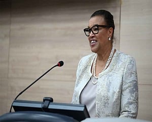 India's "generous" assistance to Sri Lanka "heartening": Commonwealth Secretary General