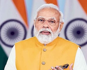 India's efforts to protect environment multi-dimensional: PM