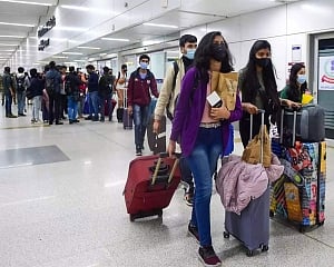 India's evacuation programme most active among all nations: Govt sources