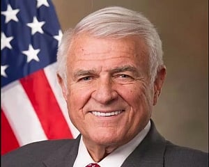 India's future today is brighter than ever before:US Congressman