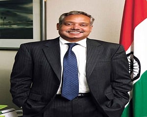 India's new ambassador presents credentials to Nepal President By Shirish B. Pradhan