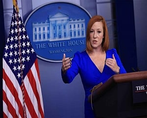 India's oil purchases from Russia won't violate US sanctions: Biden's spokesperson