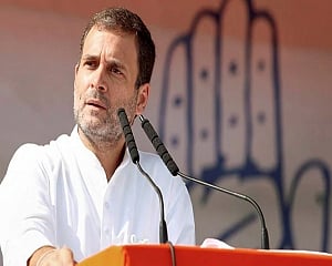 India's security, territorial integrity non-negotiable, PM must defend nation: Rahul Gandhi