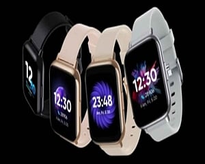 India's smartwatch market grows highest ever at 312%, Fire-Boltt leads