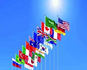 India takes G20 Presidency