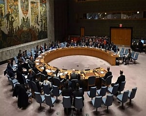 India to host UN Security Council members for special meeting on counter-terrorism in October