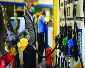 India turns 10% of its petrol green; targets a fifth by 2025