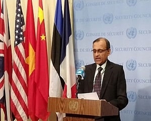 India warns of Afghanistan becoming haven for JeM, LeT; calls for int'l action