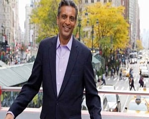 Indian-American Raj Subramaniam takes over as FedX President, CEO