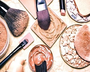 Indian Beauty Market: in for a makeover