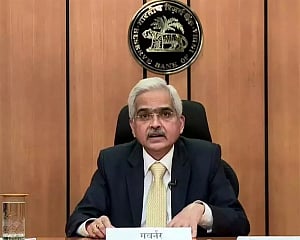Indian economy is an island of macroeconomic, financial stability: RBI Governor