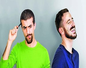 Indian intellectuals are blind to reality, facts