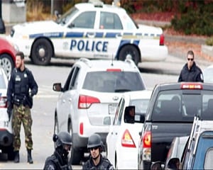 Indian student shot dead in Canada, EAM Jaishankar expresses condolences