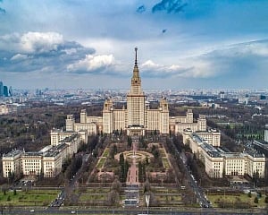 Indian students leaving Ukraine will be accepted by Russian varsities: Diplomat