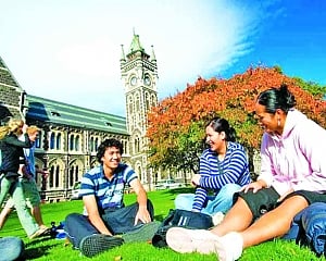 Indians making it big in Australia