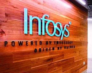Infosys may hire more than 55k freshers in FY23: CEO Parekh