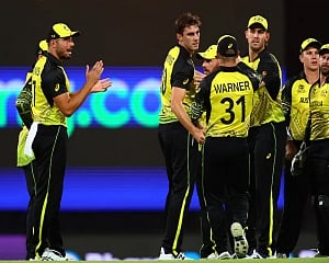 Injury concerns mount on Australia ahead of crucial match against Afghanistan