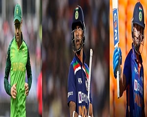 IPL 2022: Faf du Plessis, Shreyas and Dhawan likely to lead RCB, KKR, PBKS
