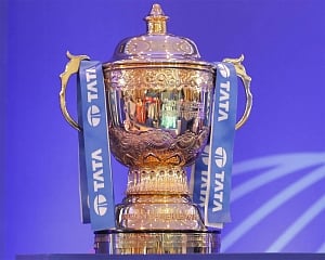 IPL will become world's biggest sporting league, Indians to remain away from overseas leagues:Dhumal