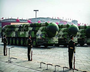 Iran, Nukes, Israel, Oil, Russia
