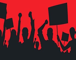 Is democracy really in danger?