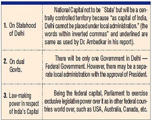 Is it time to abolish Delhi Assembly?