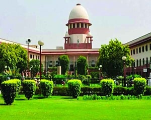 Is judicial Over-Reach justified?