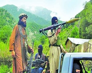 Islamabad’s deadly game of guns