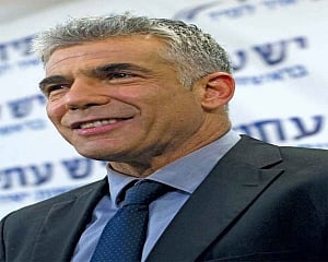 Israel's parliament dissolves, sets 5th election in 4 years