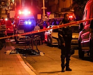 Israel shooting incident: Gunman shot dead