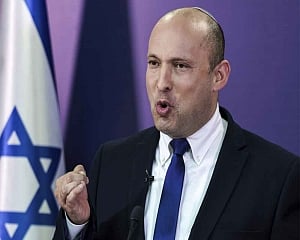 Israeli PM's India visit on April 3-5 to strengthen bilateral cooperation in diverse areas: MEA