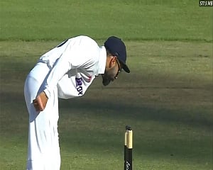 It's really immature, you can't be a role model in this manner: Gambhir slams Kohli
