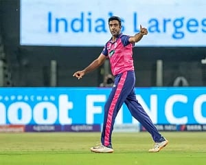 It was communicated to me properly that I will be used higher up in batting order: Ashwin
