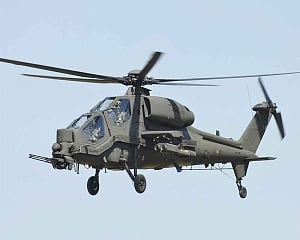 Italy searches for missing chopper; 4 Turks among 7 on board